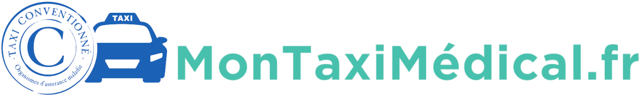 MonTaxiMédical.fr